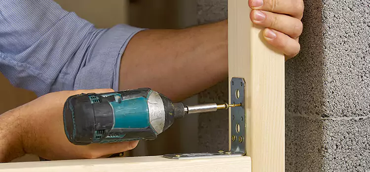 Jimmy Proof Deadbolt Repair Fleming Island