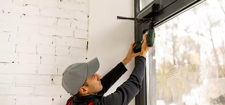 Your Trusted Partner for Door Closer Solutions in Fleming Island, FL