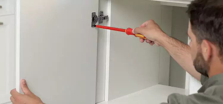 Screen Door Hinge Repair Fleming Island