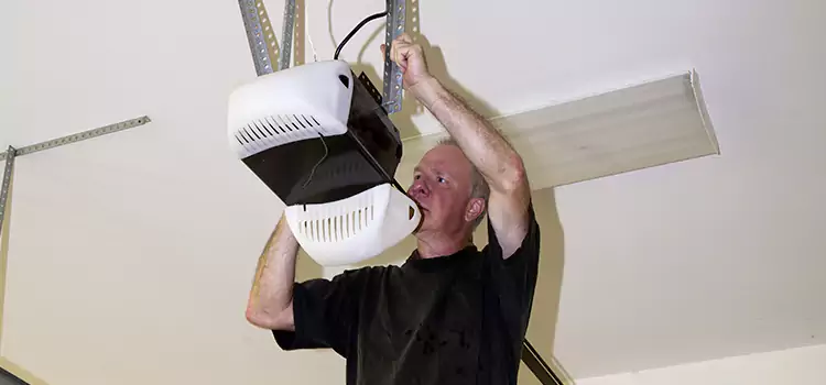 Garage Door Opener Service Fleming Island