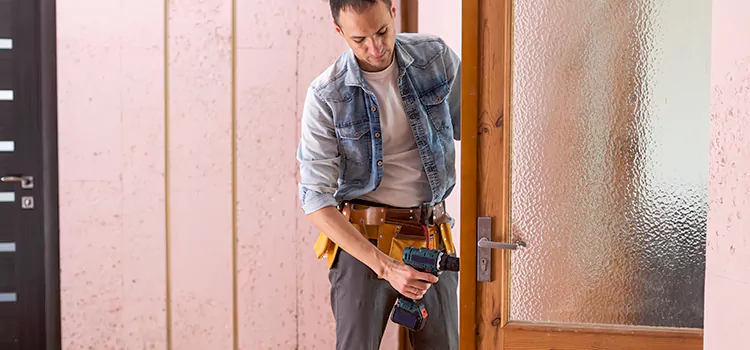 Door Glass Replacement Fleming Island