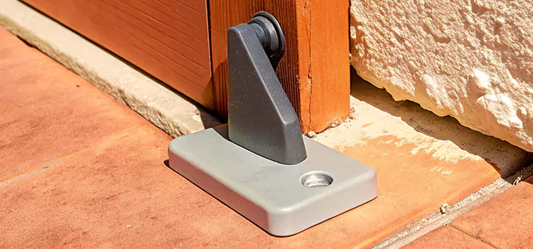 Aesthetic Door Stop Selection Fleming Island