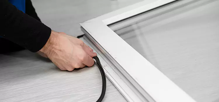 Commercial Door Weather Stripping Fleming Island