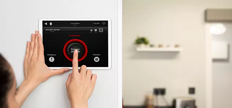 Blink Video Doorbell Installation Fleming Island