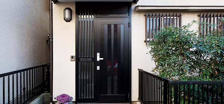 Popular Exterior Door Options in Fleming Island, FL
