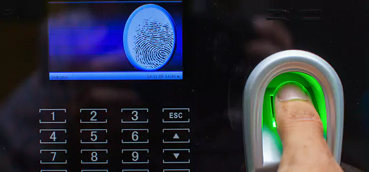 Your Trusted Partner for Secure Access in Fleming Island, FL