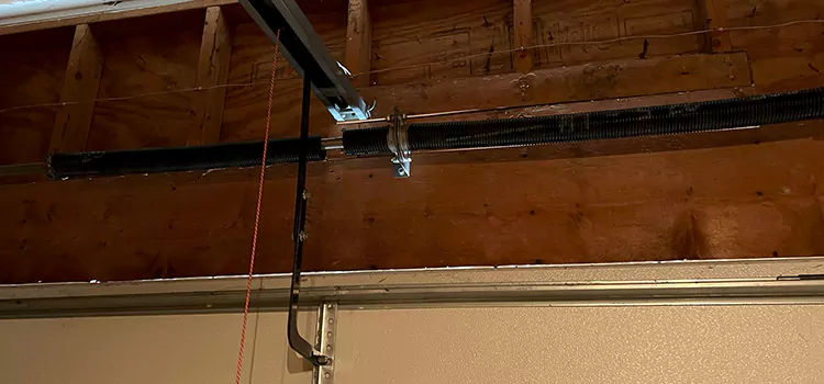 Broken Garage Door Cable Repair in Fleming Island, FL