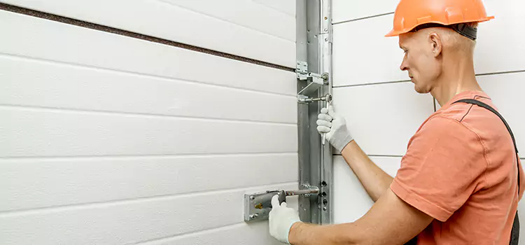 Why Choose Us for Garage Door Lock Services in Fleming Island, FL?