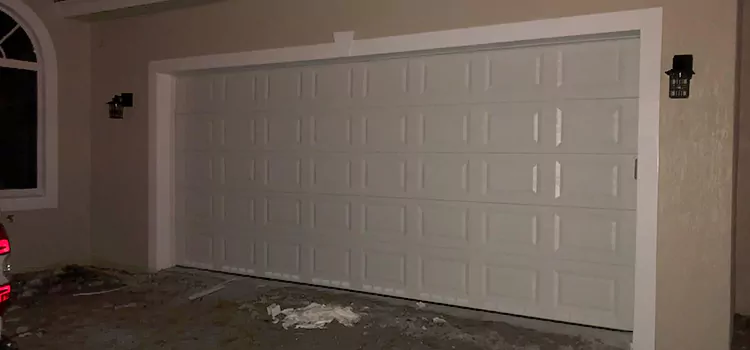 Garage Door Coil Replacement Fleming Island
