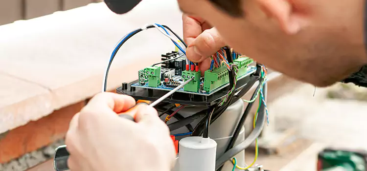 Specialized Brand Gate Motor Repairs Fleming Island