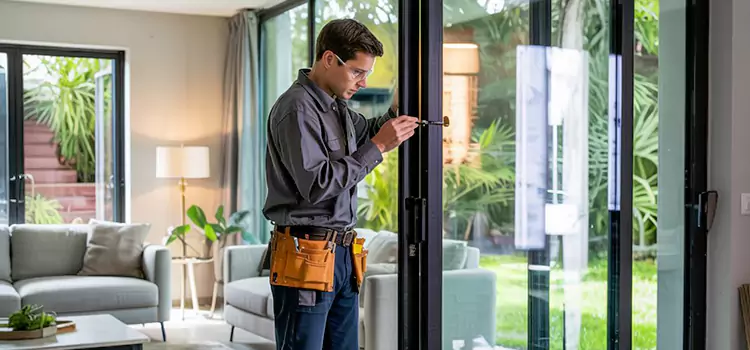 Why Choose Us for Your Glass Door Needs in Fleming Island, FL?