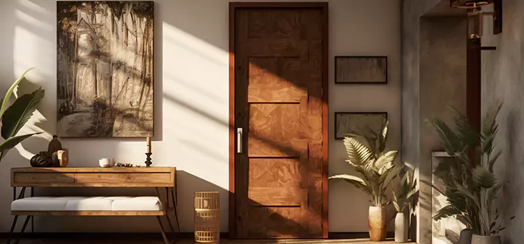 Specialty Interior Doors Fleming Island