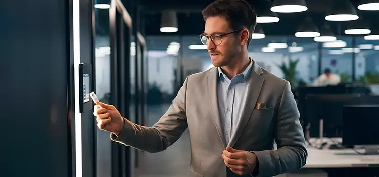 Our Commitment to Keycard Security Excellence in Fleming Island, FL