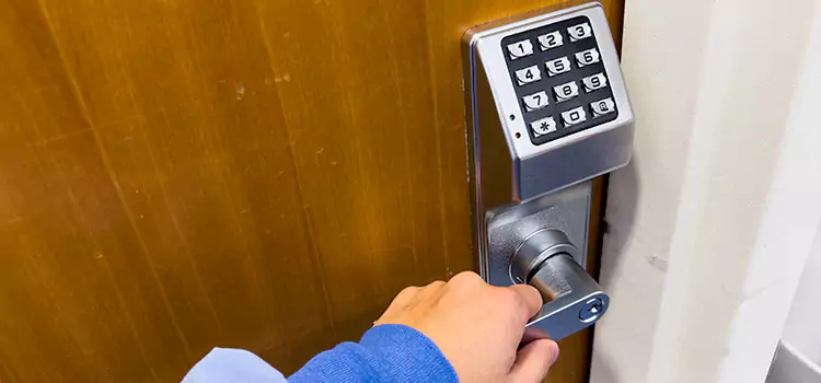 Why Choose Us for Your Keypad Lock Needs in Fleming Island, FL?