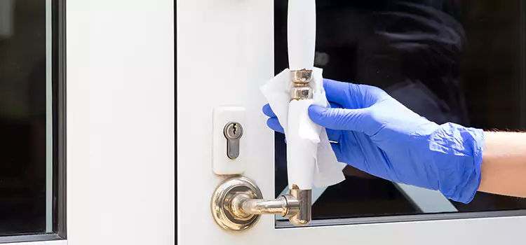 Rekey Lock Cylinder Fleming Island