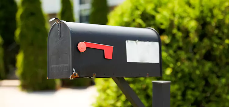 Secure Mailboxes for Packages Fleming Island