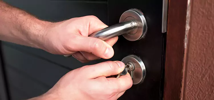 Master Key Control and Audits Fleming Island