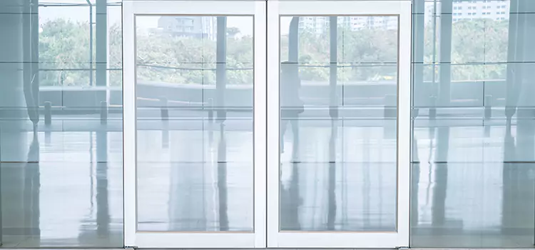 Mobile Sliding Screen Door Replacement Fleming Island
