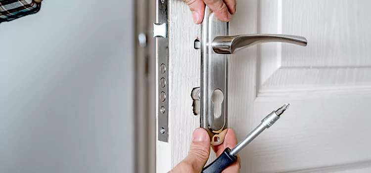 New Door Frame Installation Fleming Island