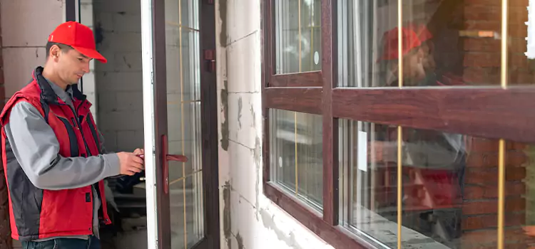 Sliding Door Lock Repair Fleming Island