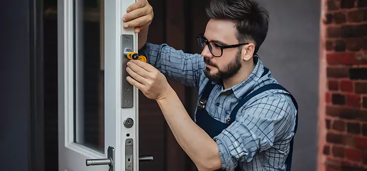 Residential Door Repairs Fleming Island