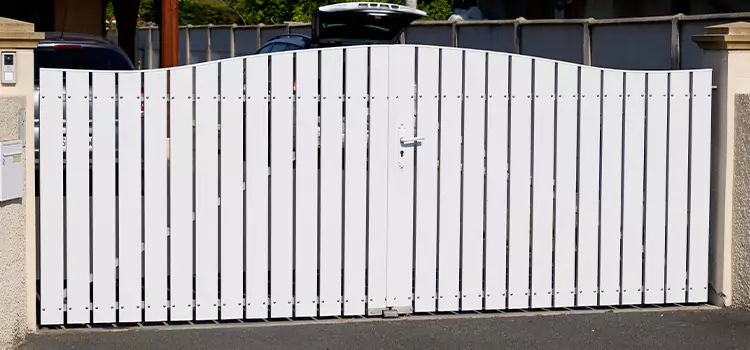 Why Choose Us for Residential Gate Repair in Fleming Island, FL?