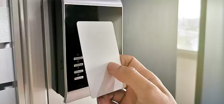 Advanced RFID Technology Integration in Fleming Island, FL