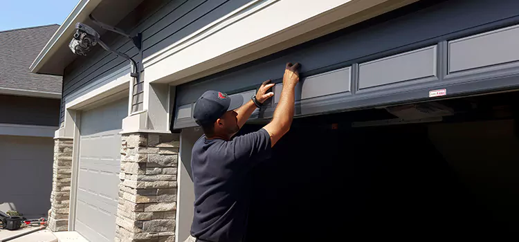 Janus Roll Up Doors Fleming Island