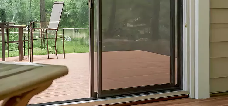 Garage Screen Door Installation Fleming Island