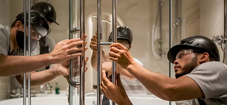 Shower Door Replacement Cost Fleming Island