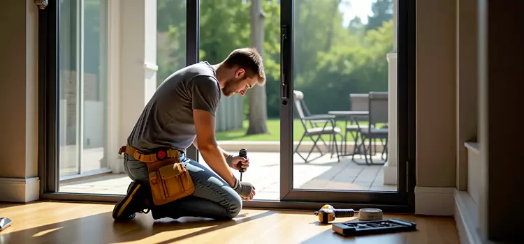 Patio Door Installation Experts in Fleming Island, FL