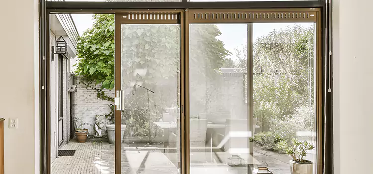 Glass Door Panel Replacement Cost Fleming Island
