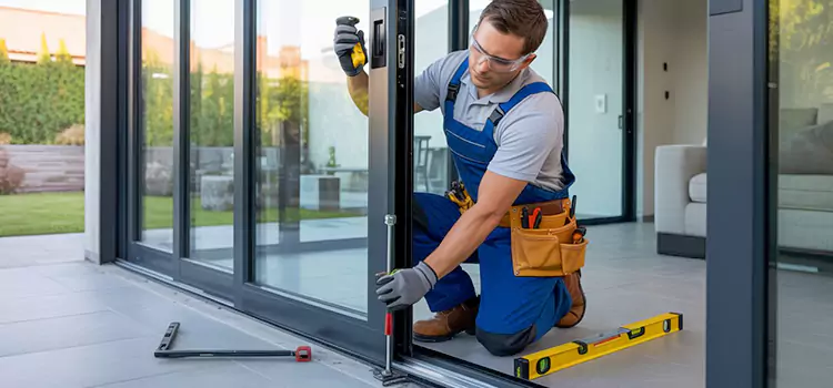Patio Door Replacement Fleming Island