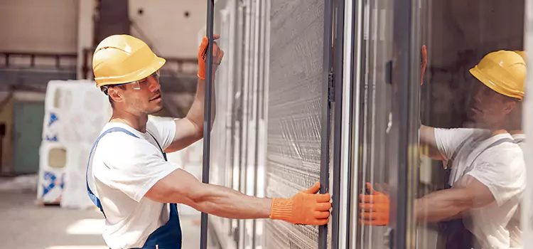 Sliding Door Mesh Replacement Fleming Island