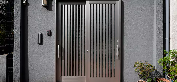 Specialized Steel Door Services in Fleming Island, FL