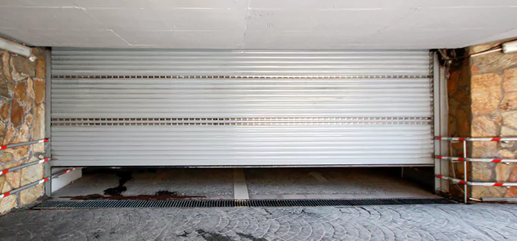 Steel Garage Door Repair Fleming Island