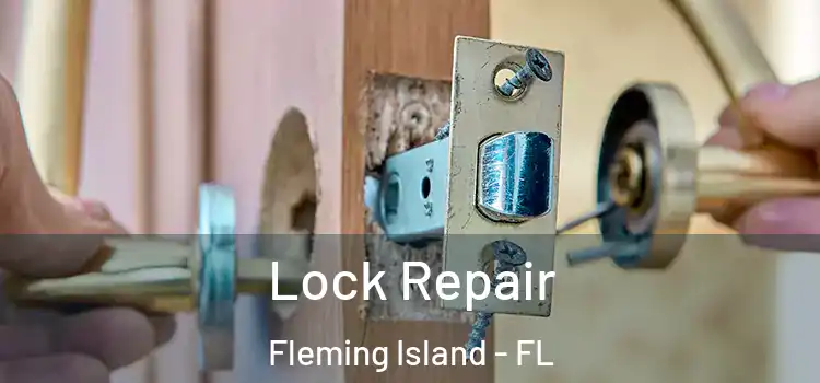  Lock Repair Fleming Island - FL