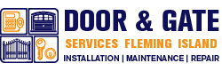 Door & Gate Services Fleming Island